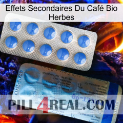 Effets Secondaires Du Café Bio Herbes 40